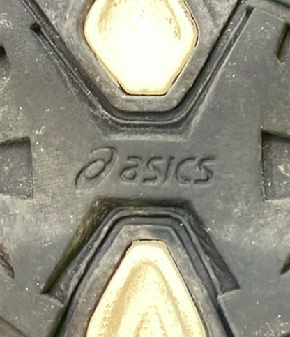 asics ローカットスニーカー GEL-SONOMA TR62 1203A734 メンズ SIZE 26.0 アシックス