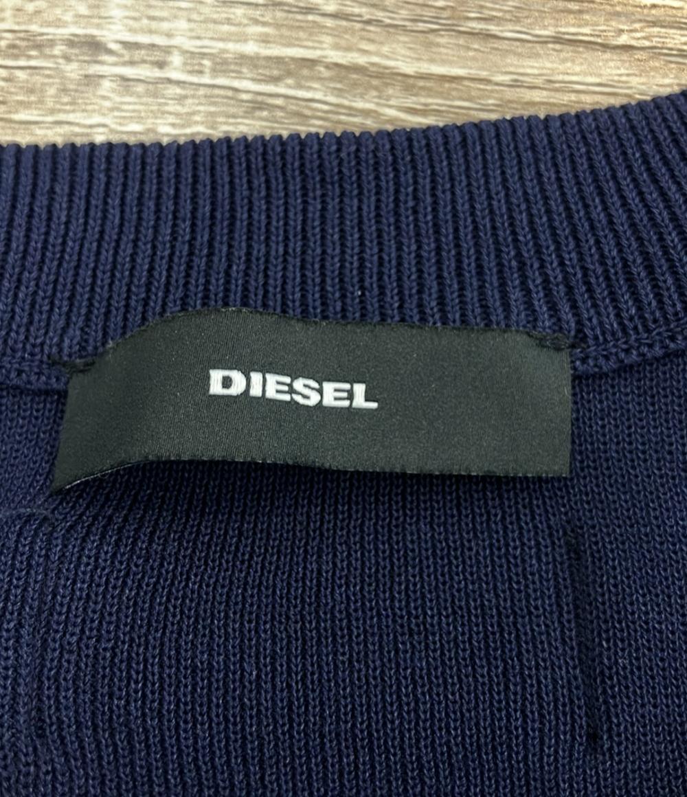 ディーゼル 長袖ニット レディース SIZE XS (XS) DIESEL