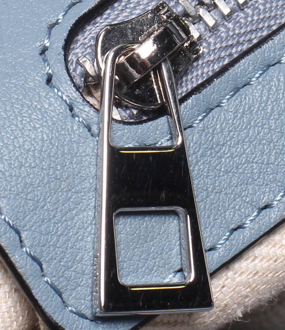 LOEWE トートバッグ ショルダーバッグ 肩掛け フラメンコ ノット レディース ロエベ