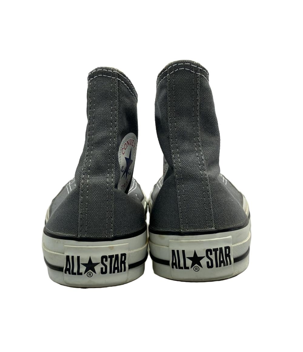 コンバース ハイカットスニーカー レディース SIZE 24.5 (L) CONVERSE