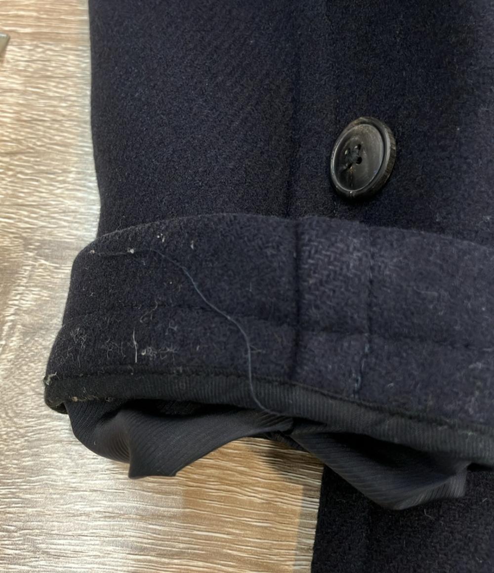 AURALEE ダッフルコート メルトンウール レディース SIZE 0 (XS) オーラリー