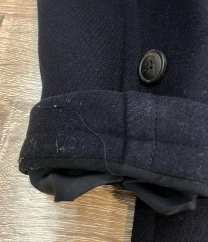 AURALEE ダッフルコート メルトンウール レディース SIZE 0 (XS) オーラリー