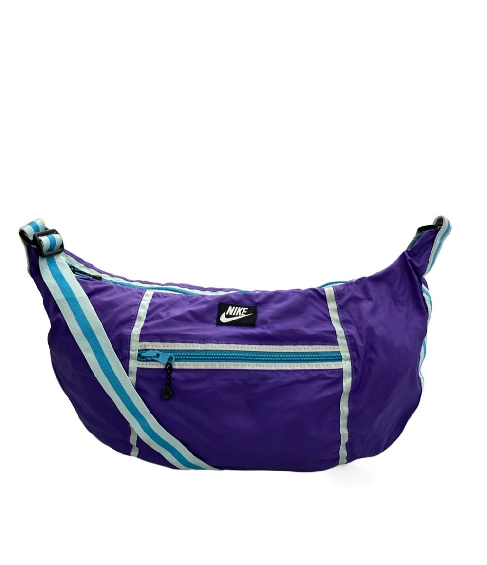 ナイキ ショルダーバッグ 斜め掛け メンズ NIKE