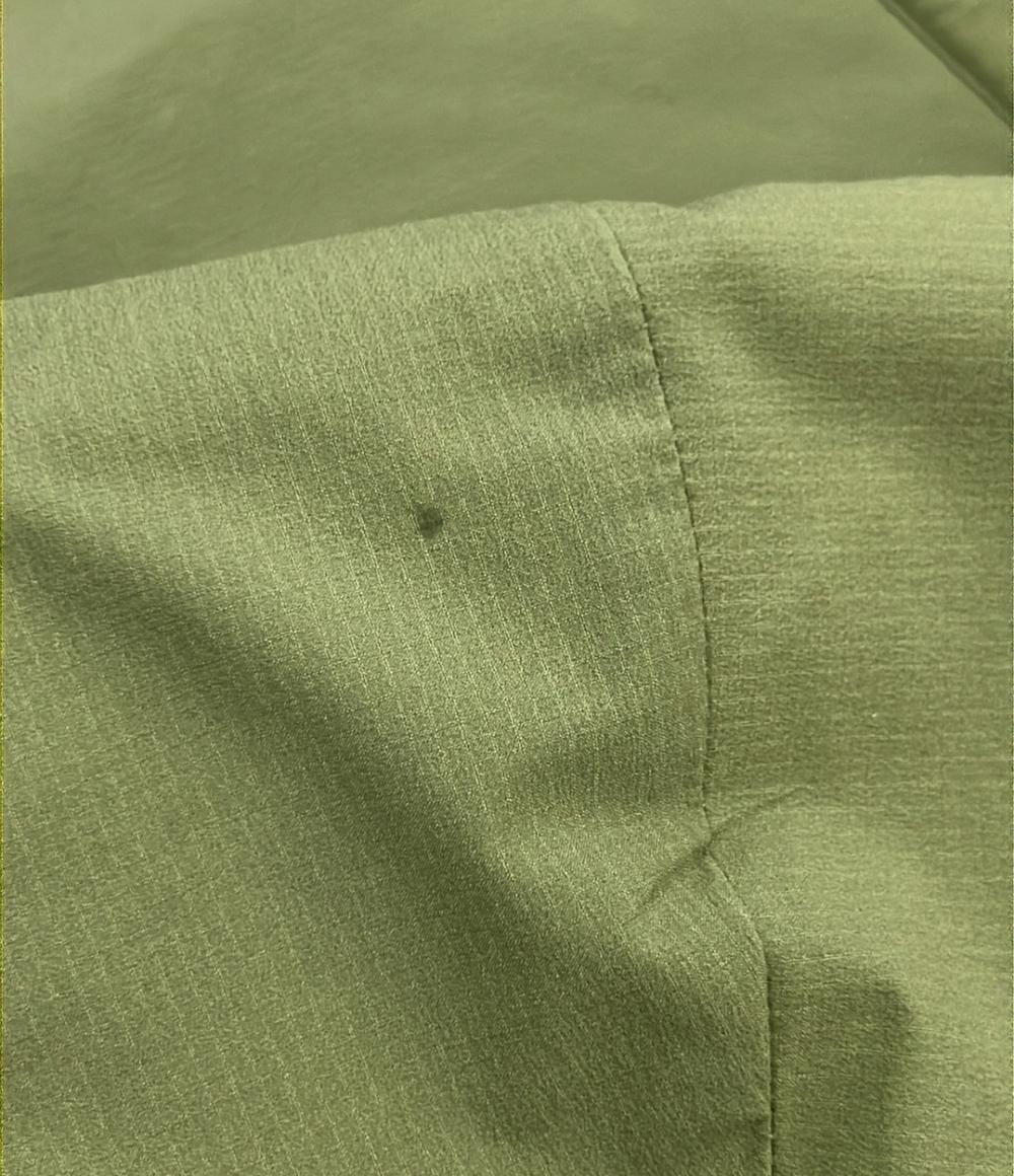 Teton Bros ナイロン 中綿ジャケット メンズ SIZE XL ティートンブロス