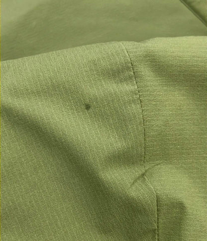 Teton Bros ナイロン 中綿ジャケット メンズ SIZE XL ティートンブロス