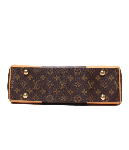 LOUIS VUITTON ショルダーバッグ 肩掛け ビバリーMM モノグラム M40121 レディース ルイ・ヴィトン