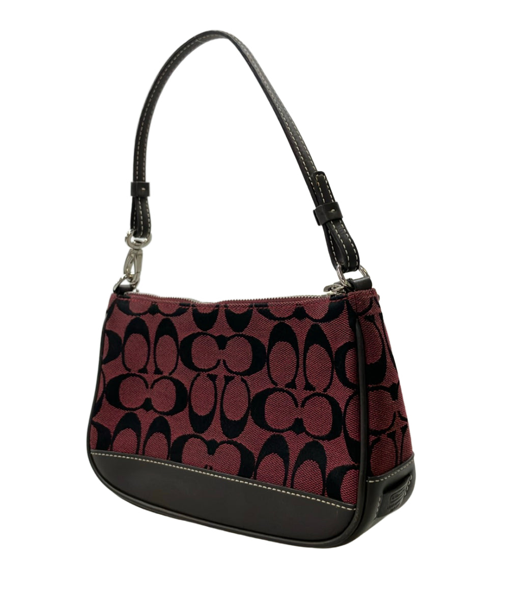 COACH ハンドバッグ シグネチャー 6094 レディース コーチ