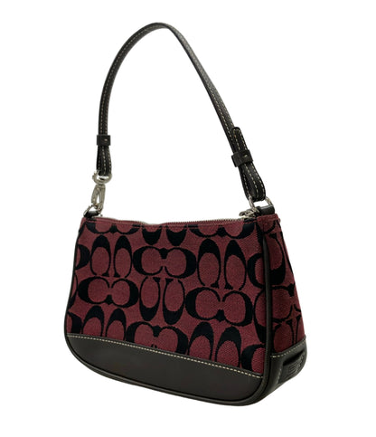 COACH ハンドバッグ シグネチャー 6094 レディース コーチ