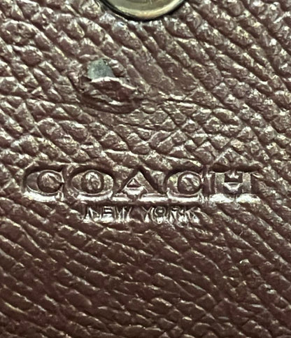 コーチ 三つ折り財布 59972 レディース COACH