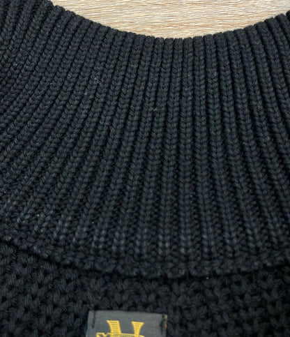 BATONER カーディガン ドライバーズ ニット 25AW BN-25FM-040 メンズ SIZE 1 (S) バトナー