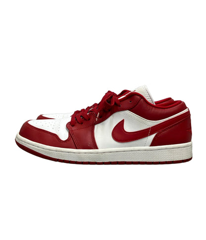 Air Jordan NIKE ローカットスニーカー エアジョーダン1 ロー 553558-611 メンズ エアジョーダン ナイキ