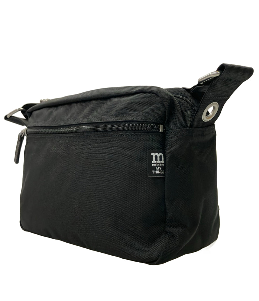 美品 marimekko ショルダーバッグ レディース マリメッコ