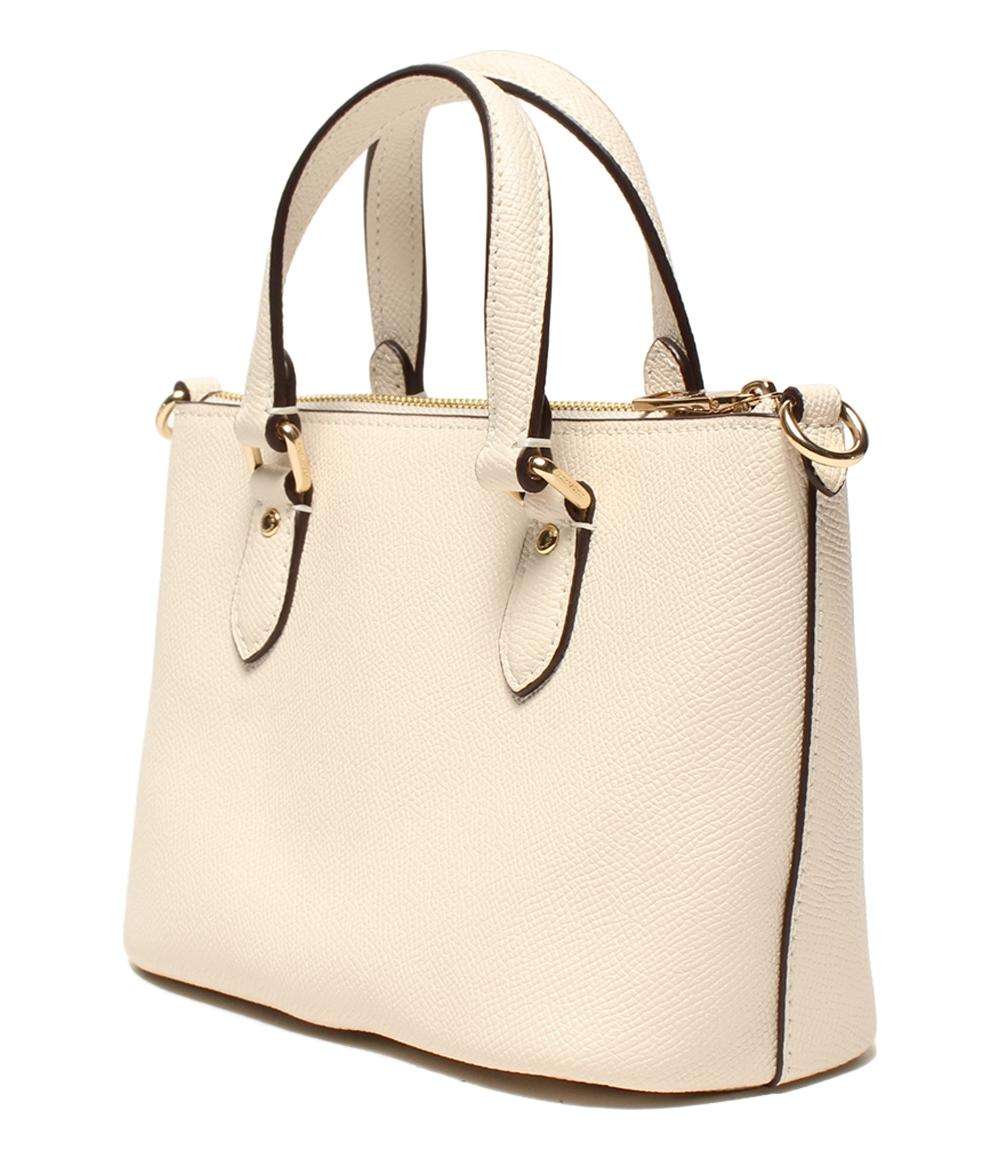 COACH 2WAY ハンドバッグ ショルダーバッグ 斜め掛け ミニギャラリークロスボディ CH198 レディース コーチ