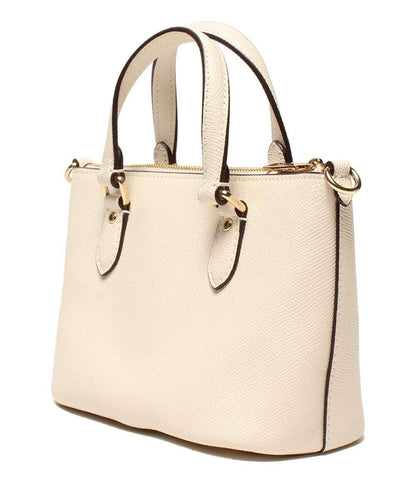 COACH 2WAY ハンドバッグ ショルダーバッグ 斜め掛け ミニギャラリークロスボディ CH198 レディース コーチ