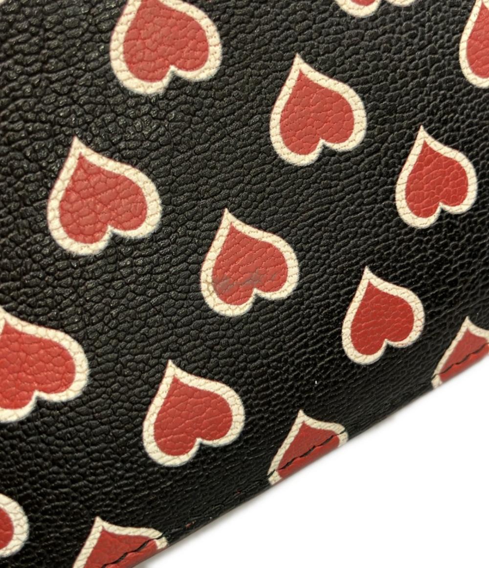 Miu Miu 二つ折り財布 レディース ミュウ ミュウ