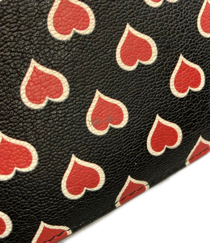 Miu Miu 二つ折り財布 レディース ミュウ ミュウ