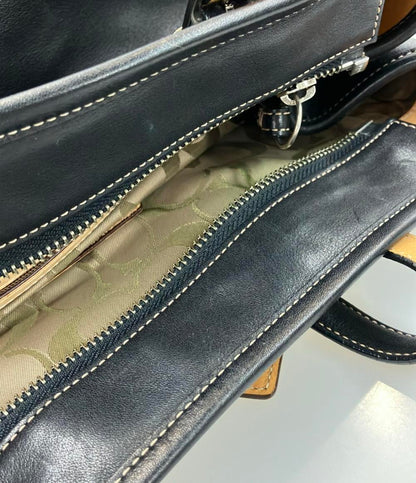 コーチ ハンドバッグ 9606 レディース COACH