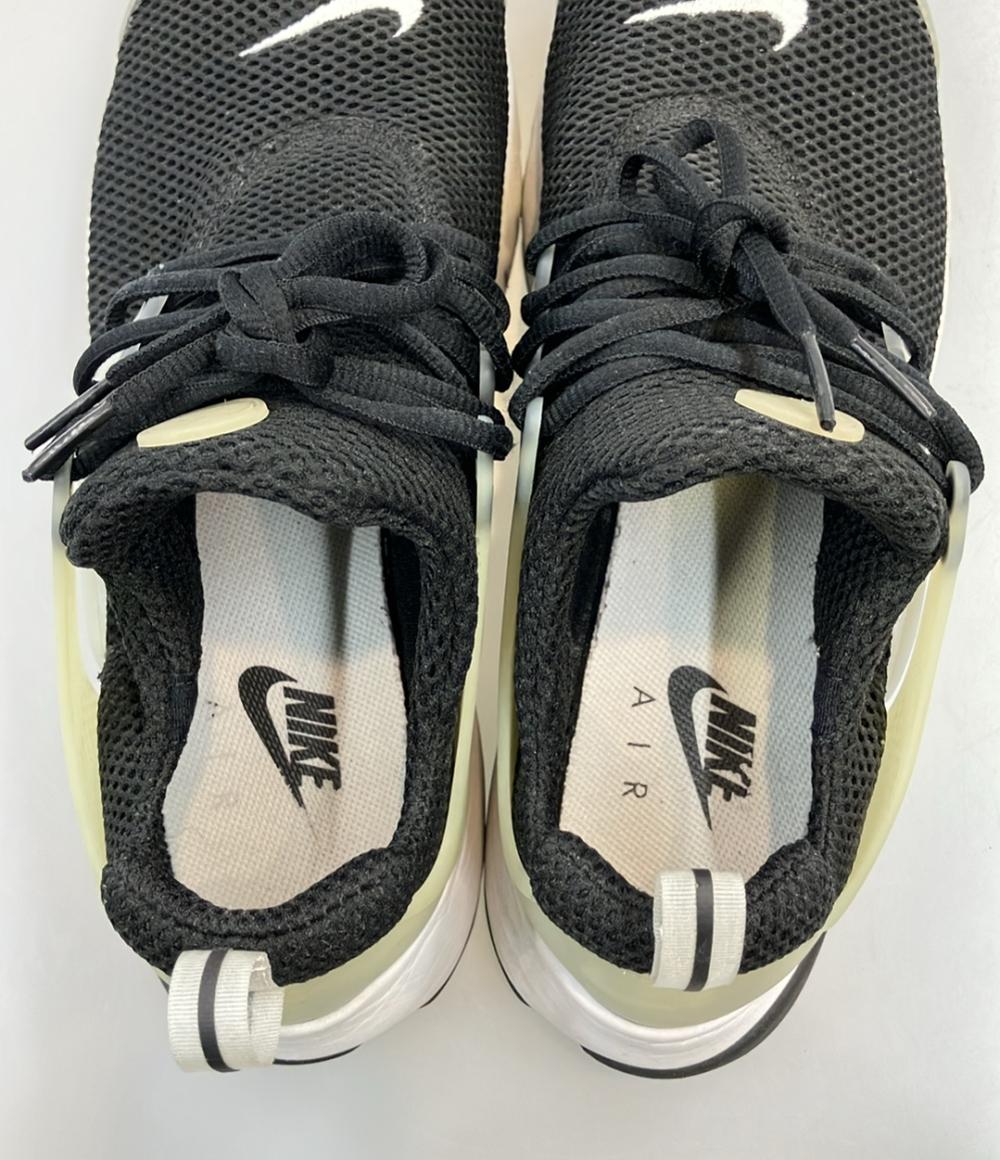 NIKE ローカットスニーカー AIR PRESTO 848132-010 メンズ SIZE 28.0 (XL) ナイキ