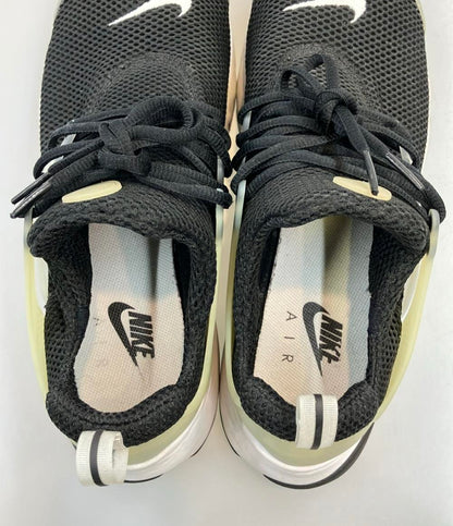 NIKE ローカットスニーカー AIR PRESTO 848132-010 メンズ SIZE 28.0 (XL) ナイキ