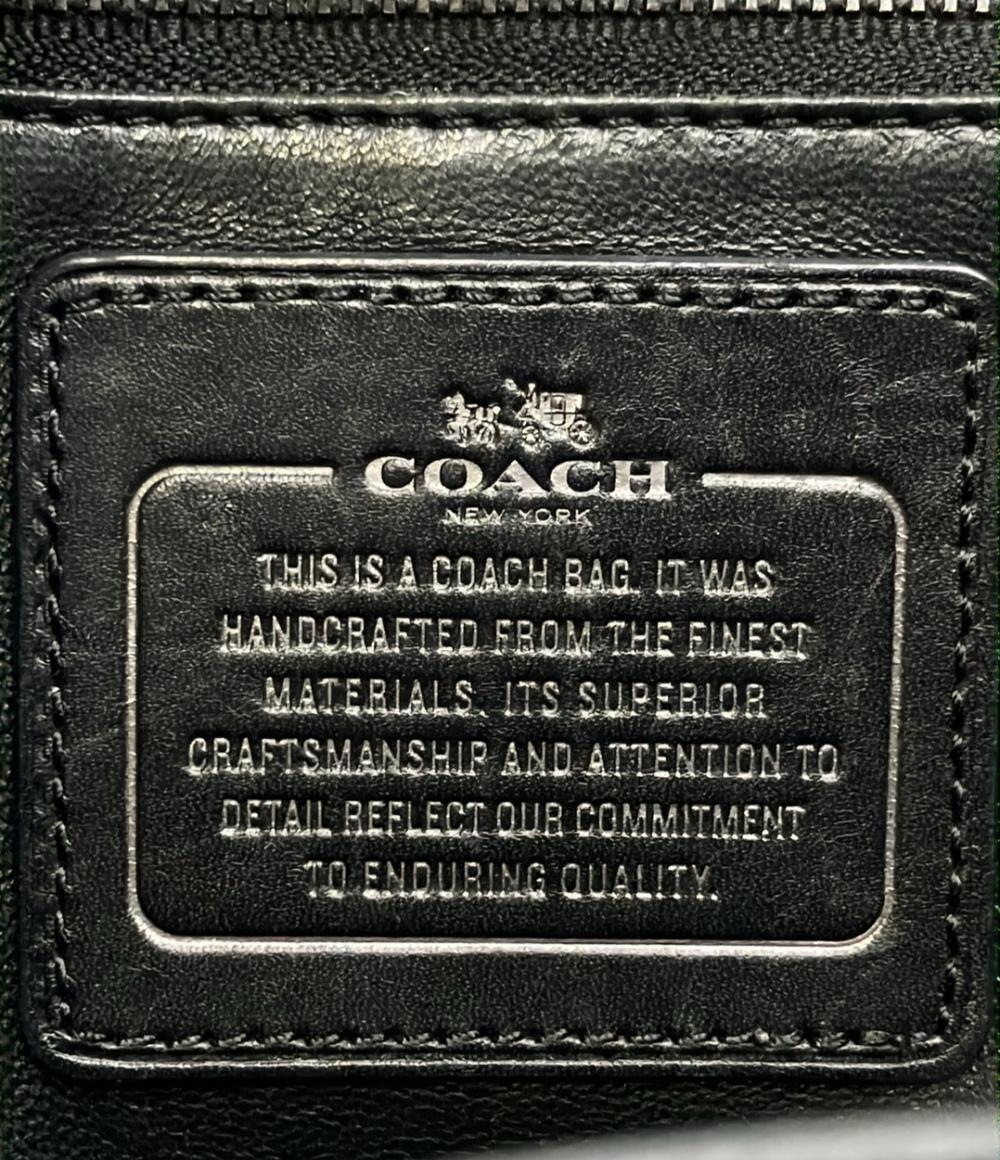 コーチ 2WAY ハンドバッグ ショルダーバッグ 斜め掛け 38388 レディース COACH