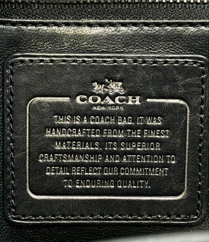 コーチ 2WAY ハンドバッグ ショルダーバッグ 斜め掛け 38388 レディース COACH