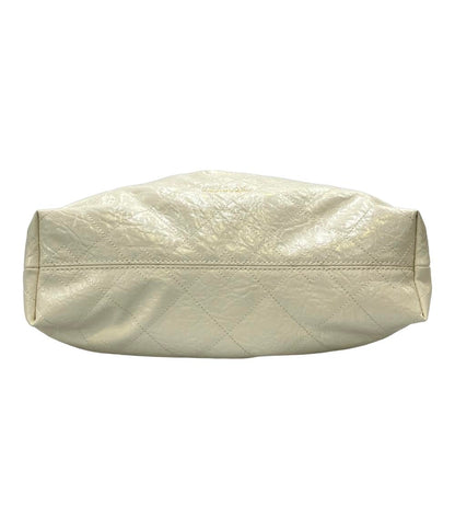 美品 チャールズアンドキース 2WAY ハンドバッグ ショルダーバッグ 斜め掛け レディース CHARLES & KEITH