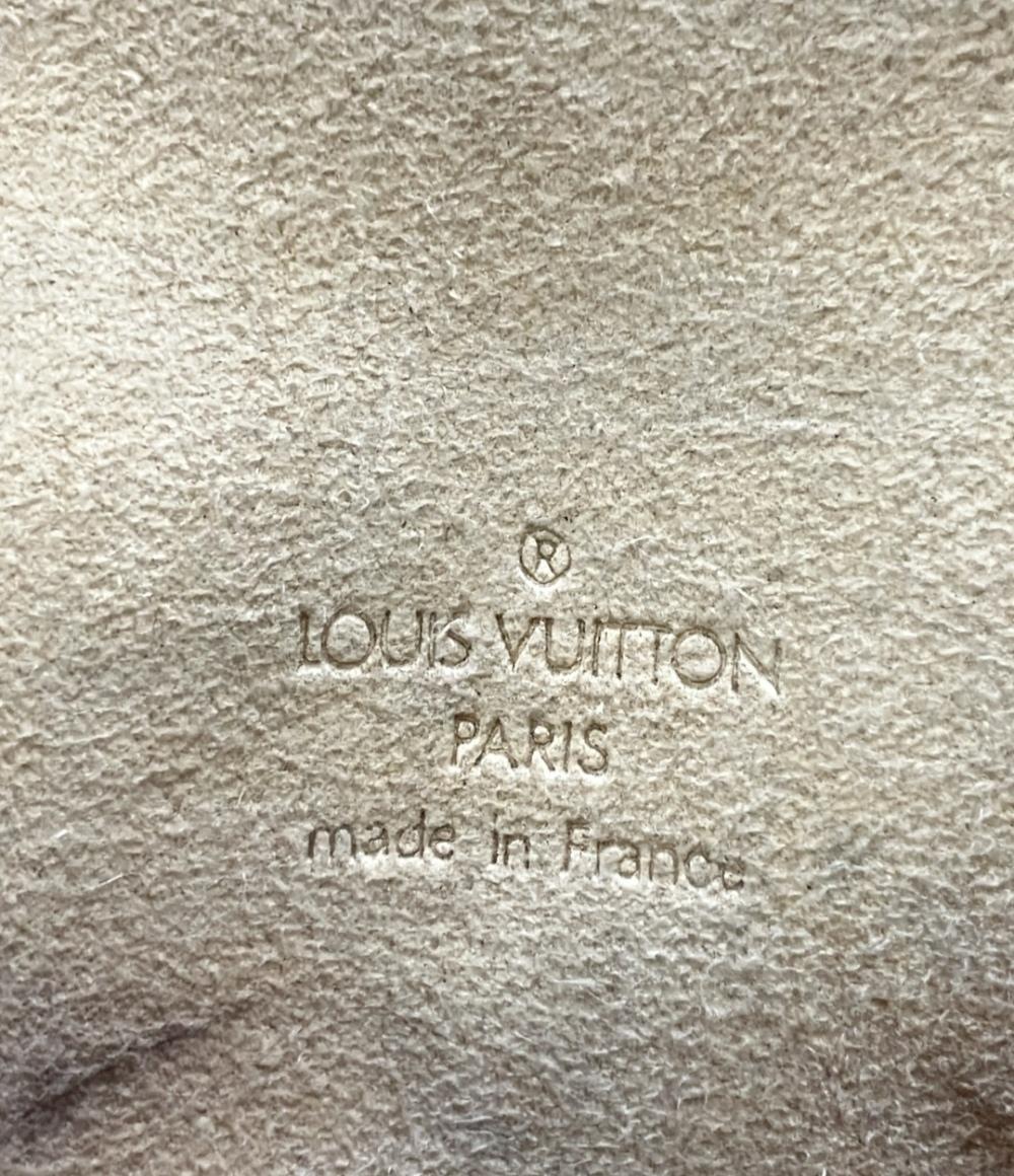 訳あり LOUIS VUITTON ウエストバッグ ポシェット フロランティーヌ モノグラム M51855 レディース ルイ・ヴィトン