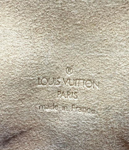訳あり LOUIS VUITTON ウエストバッグ ポシェット フロランティーヌ モノグラム M51855 レディース ルイ・ヴィトン
