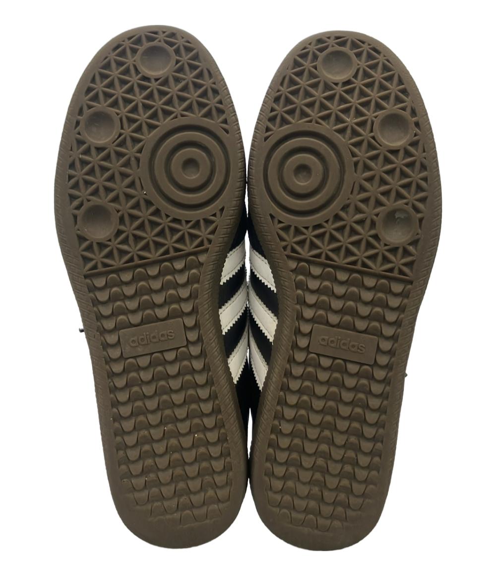 adidas ローカットスニーカー サンバ クラシック 034563 メンズ SIZE 27.0 (L) アディダス