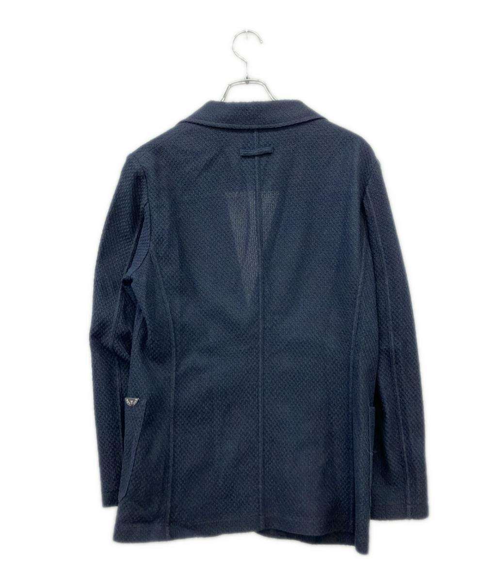BOB JAPAN テーラードジャケットボンディング 25AW メンズ SIZE 46 (M