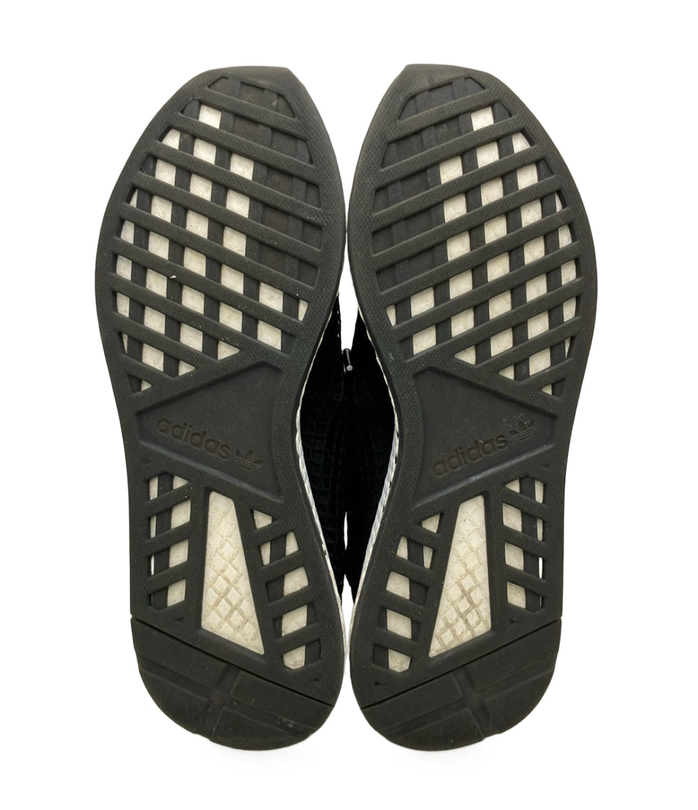 adidas ローカットスニーカー ディーラプト ランナー F97486 メンズ SIZE 27.5 アディダス