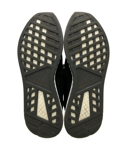 adidas ローカットスニーカー ディーラプト ランナー F97486 メンズ SIZE 27.5 アディダス
