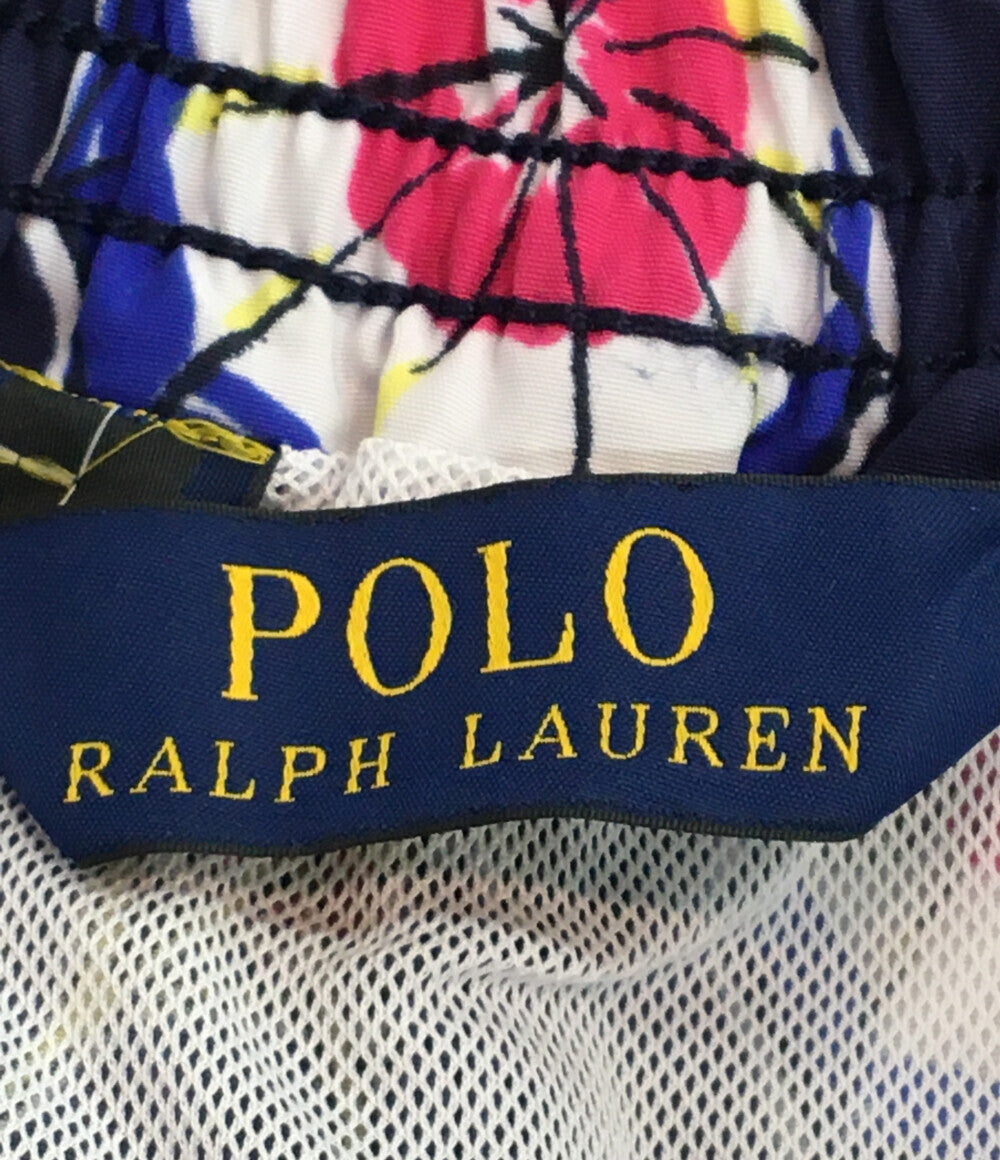 美品 ショートパンツ 水着 スイムショーツ      メンズ SIZE L (L) POLO RALPH LAUREN