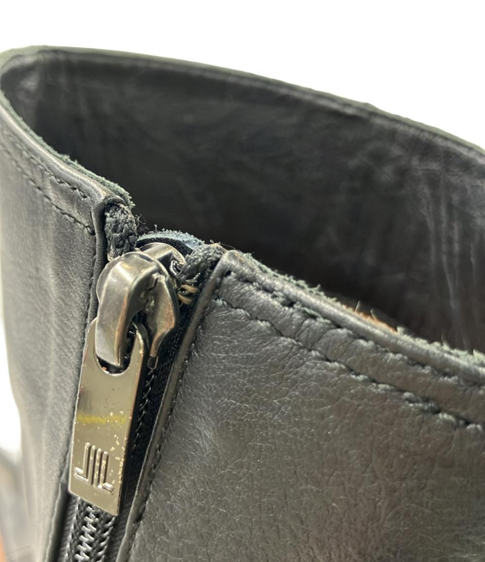 ランバンオンブルー インヒールロングブーツ 2251 レディース SIZE 22 1/2 (S) LANVIN en Bleu