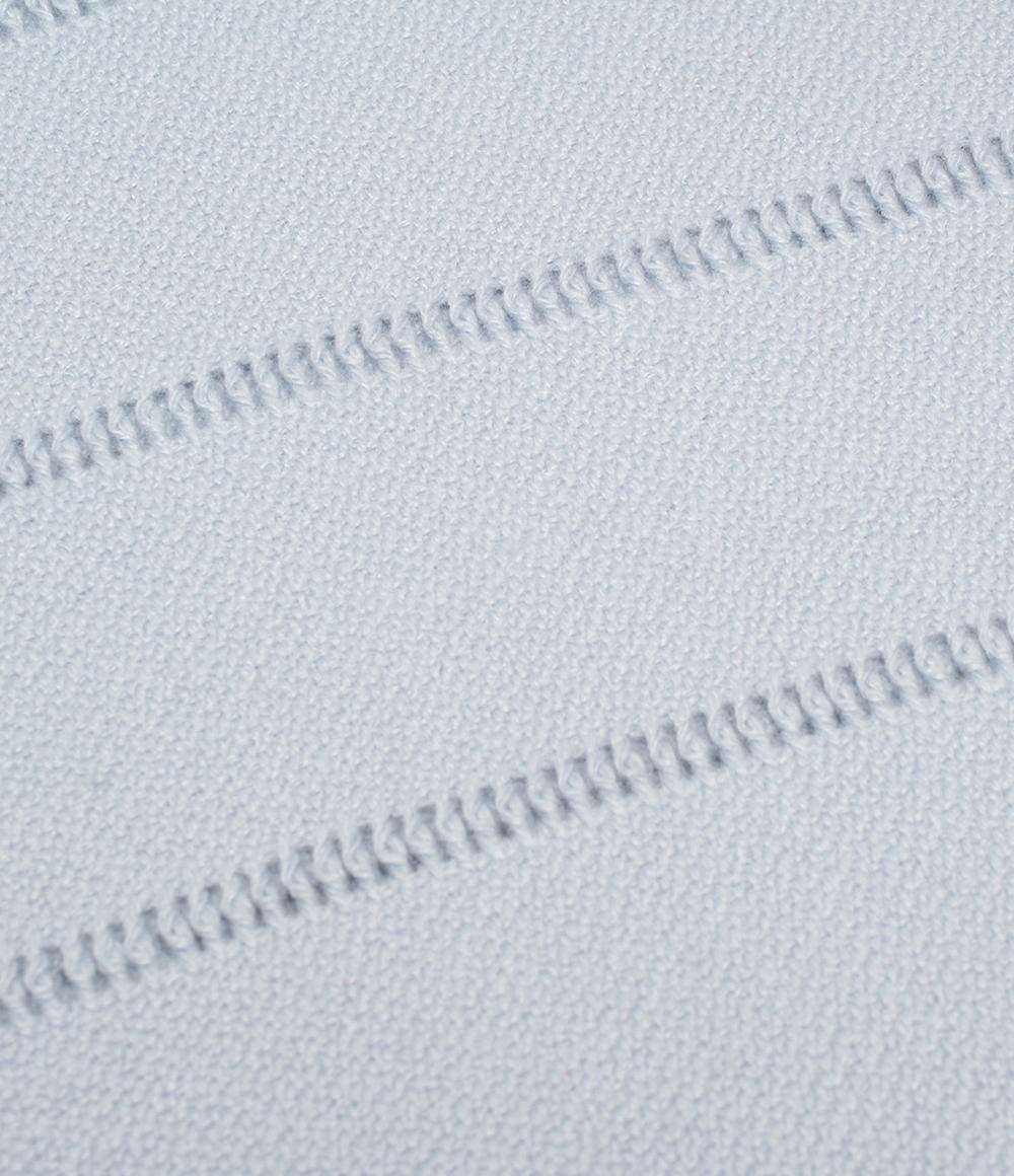 美品 HERMES ストール カシミヤ100% ジュール レディース エルメス