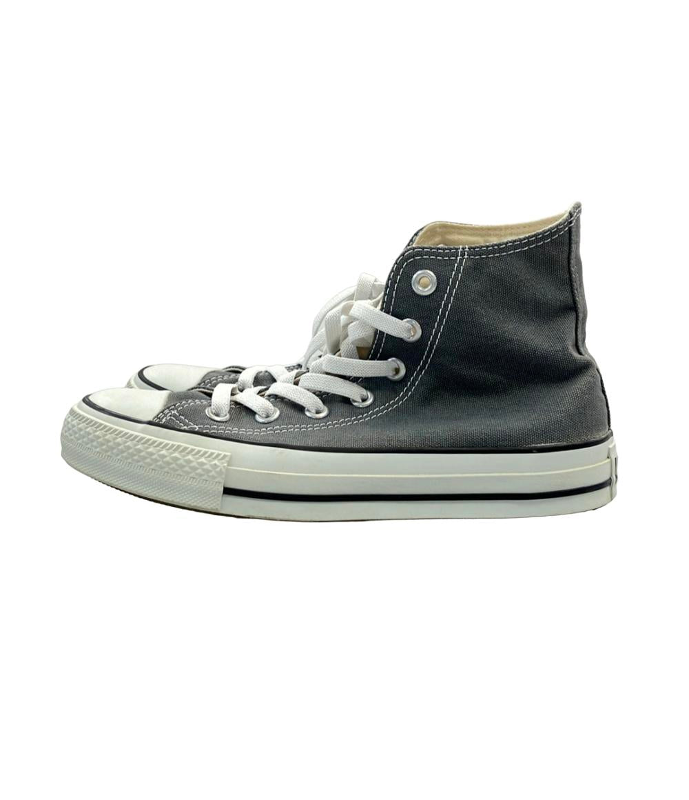 CONVERSE ハイカットスニーカー レディース SIZE 23.5 (M) コンバース