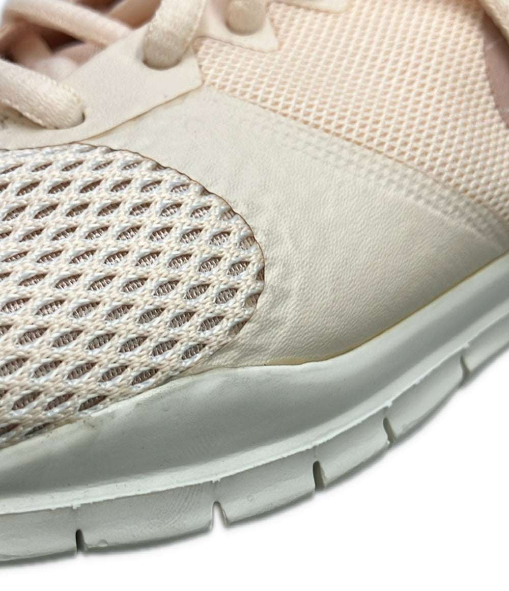NIKE ローカットスニーカー フレックス エッセンシャル TR 924344-801 レディース SIZE 23.5 ナイキ