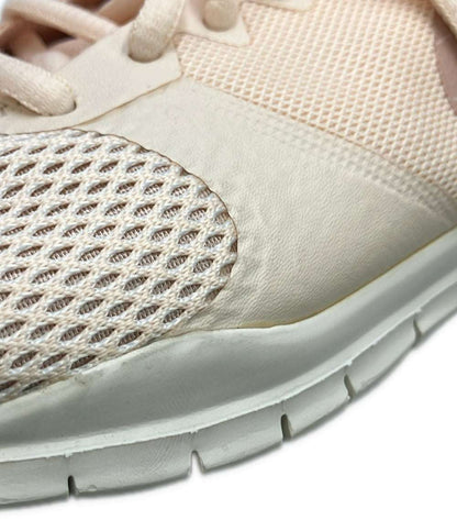 NIKE ローカットスニーカー フレックス エッセンシャル TR 924344-801 レディース SIZE 23.5 ナイキ