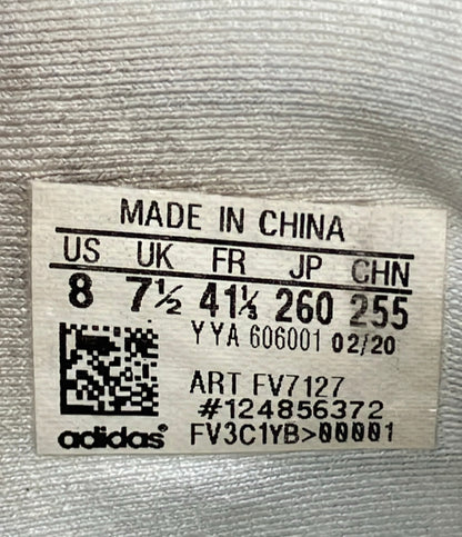 adidas ローカットスニーカー FV7121 メンズ SIZE 26.0 アディダス