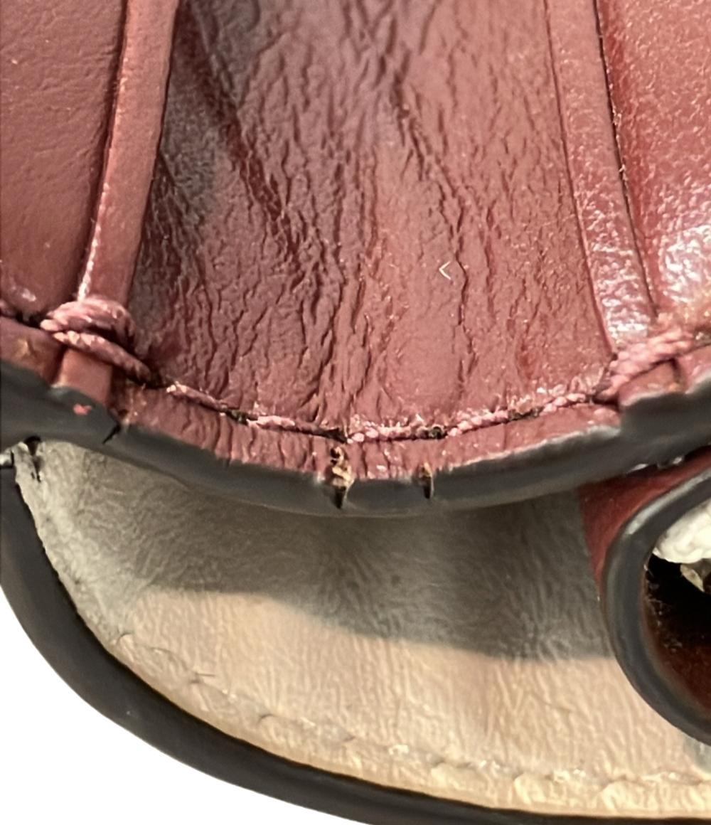 コーチ 二つ折り財布 レディース COACH