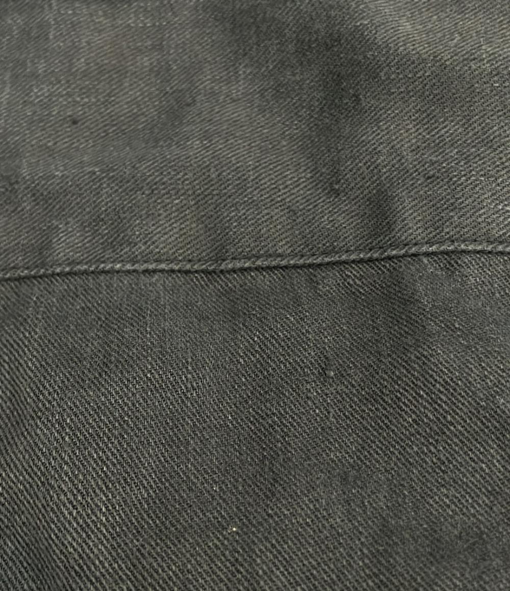 Nigel Cabourn 半袖シャツ メンズ SIZE 54 ナイジェルケーボン