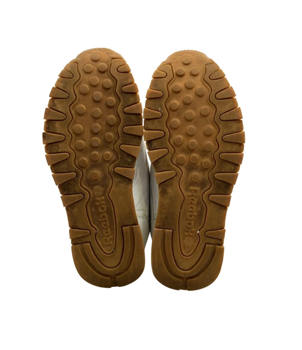 リーボック ローカットスニーカー レディース SIZE 25.0 (XL) Reebok