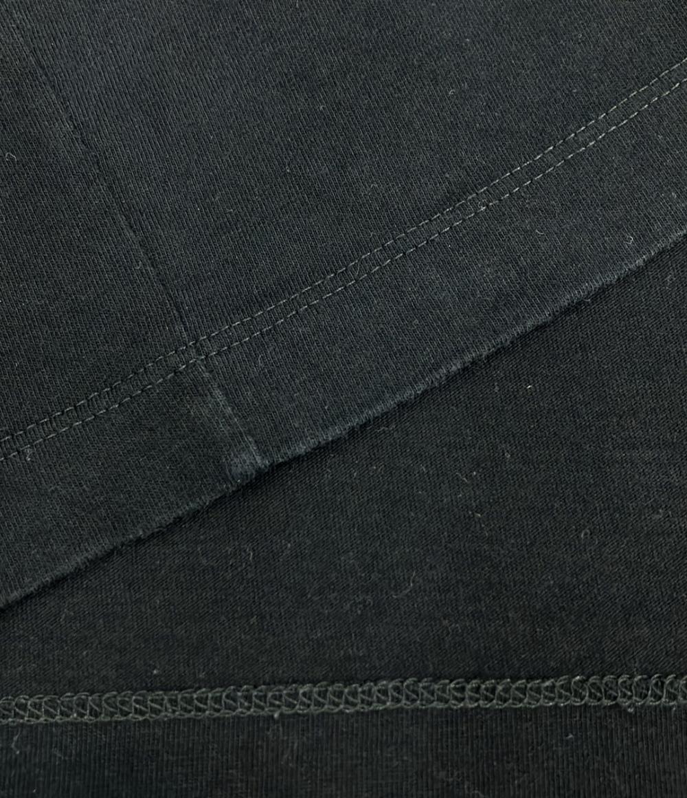 LOUIS VUITTON 半袖Tシャツ LVブリックロゴTシャツ RM191 LVO HGY97W メンズ SIZE XS ルイ・ヴィトン