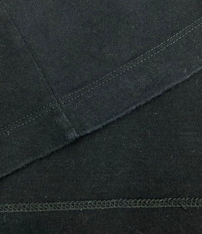 LOUIS VUITTON 半袖Tシャツ LVブリックロゴTシャツ RM191 LVO HGY97W メンズ SIZE XS ルイ・ヴィトン