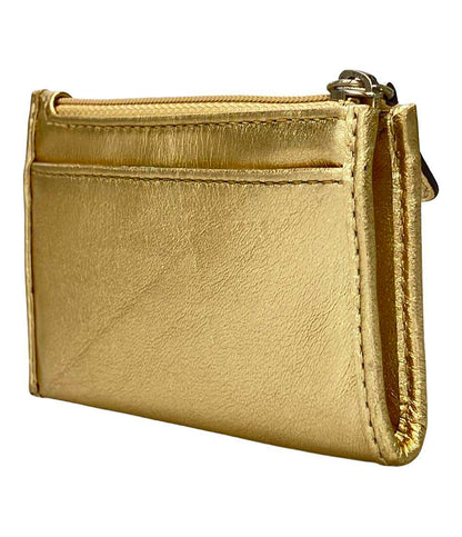 コーチ コインケース キーリング付き レディース COACH