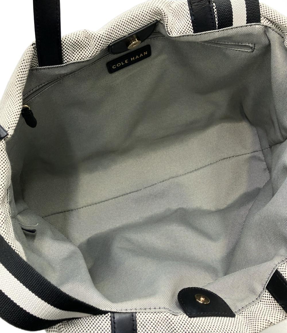 COLE HAAN トートバッグ ショルダーバッグ 肩掛け レディース コールハーン