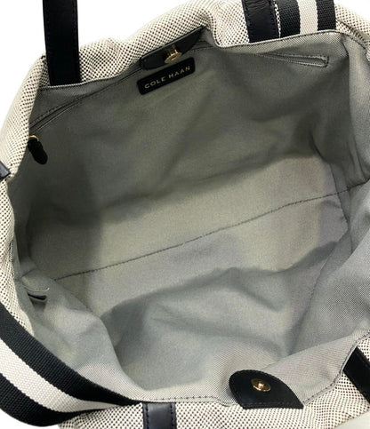 COLE HAAN トートバッグ ショルダーバッグ 肩掛け レディース コールハーン