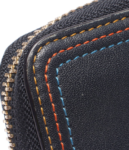 Paul Smith ラウンドファスナー長財布 メンズ ポール・スミス