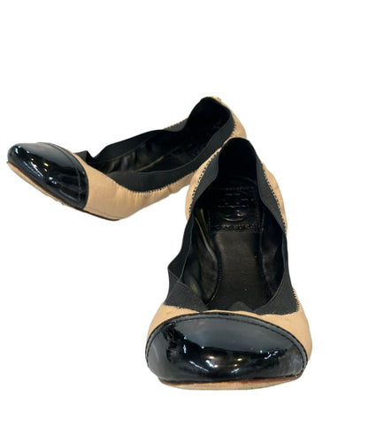 トリーバーチ フラットシューズ バレエシューズ レディース SIZE 5 1/2 (S) Tory Burch