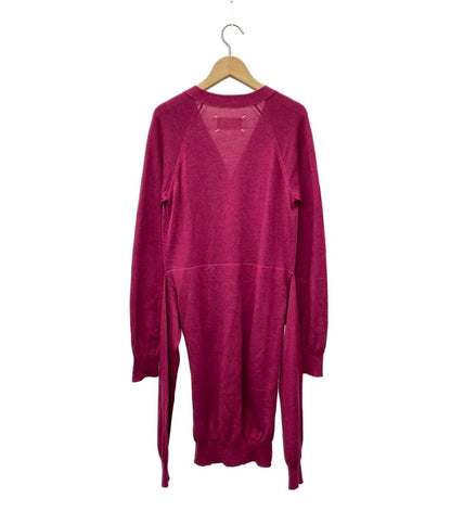 マルタンマルジェラ カーディガン レディース SIZE M MARTIN MARGIELA